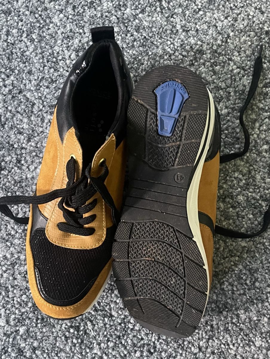 Scarpe da donna: Neue Venice Sneaker, Grösse 41! – Nuovo (secondo la descrizione) da Au ZH venduto da Jaggy4 2