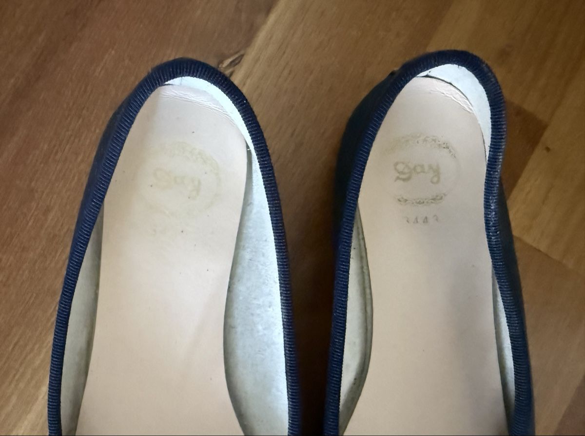 Scarpe da donna: Ballerinas von Day Shoes – Usato da Bern venduto da Gonz1973 3