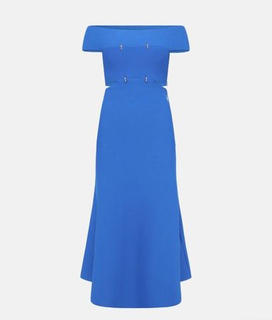 Robe neuve Alexander McQueen