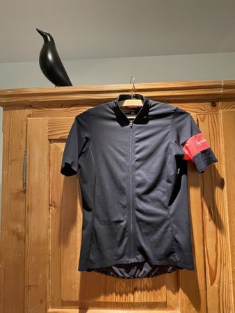 Rapha Women's Classic Flyweight Jersey, Gr. S, neu!