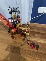 Lego Ninjago Set 71822