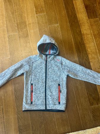 CMP Übergangsjacke Gr.116 🍂 