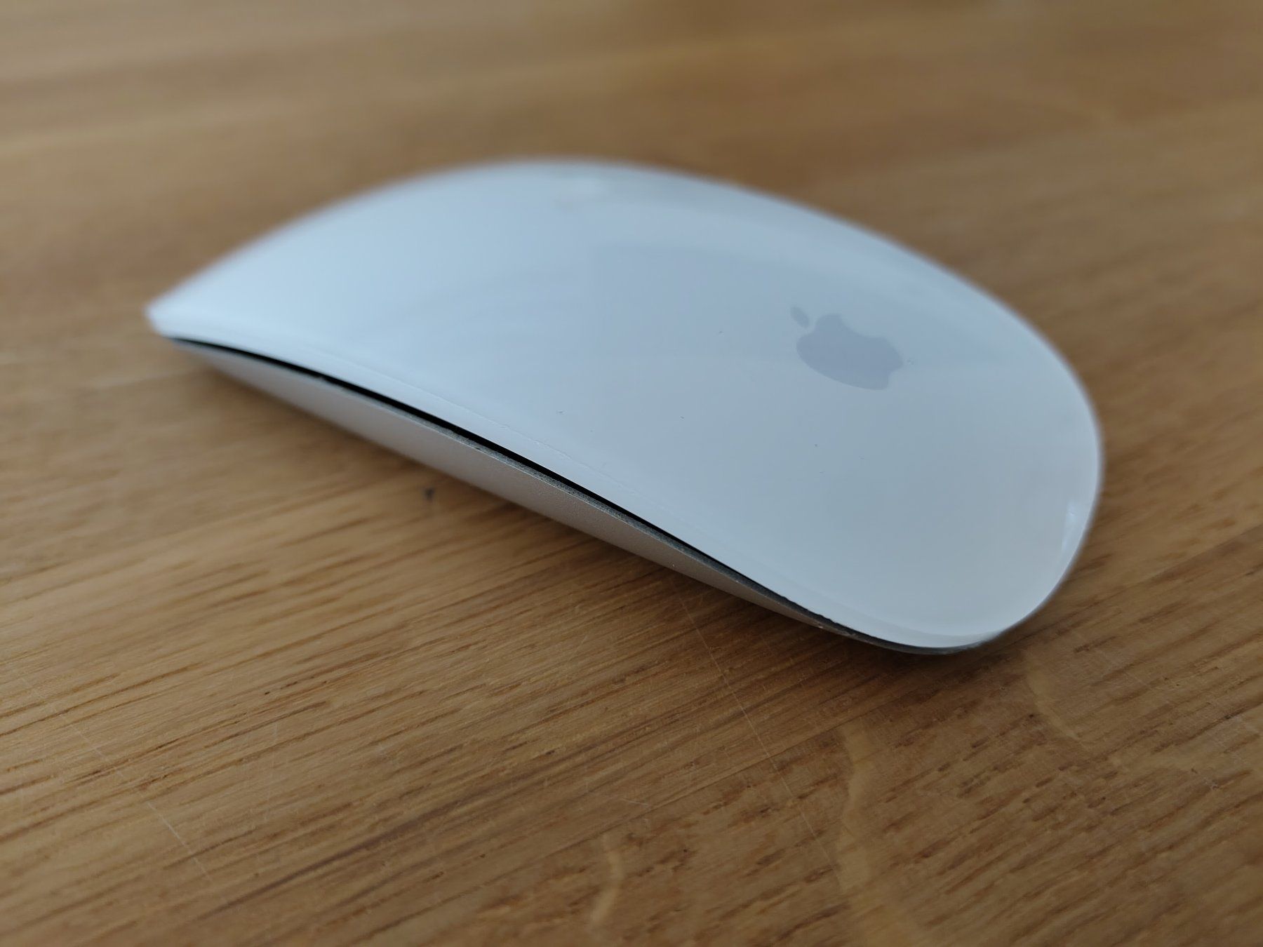 Apple Mouse: Apple Magic Mouse 2 – Usato da Zofingen venduto da decidua