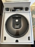 iRobot Roomba 980 Aspirateur Robot Wi-Fi – Très bon état