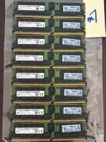 256 GB (8 x 32GB) 2Rx4 PC4-2133P-RB (HPE Part 752370-091)