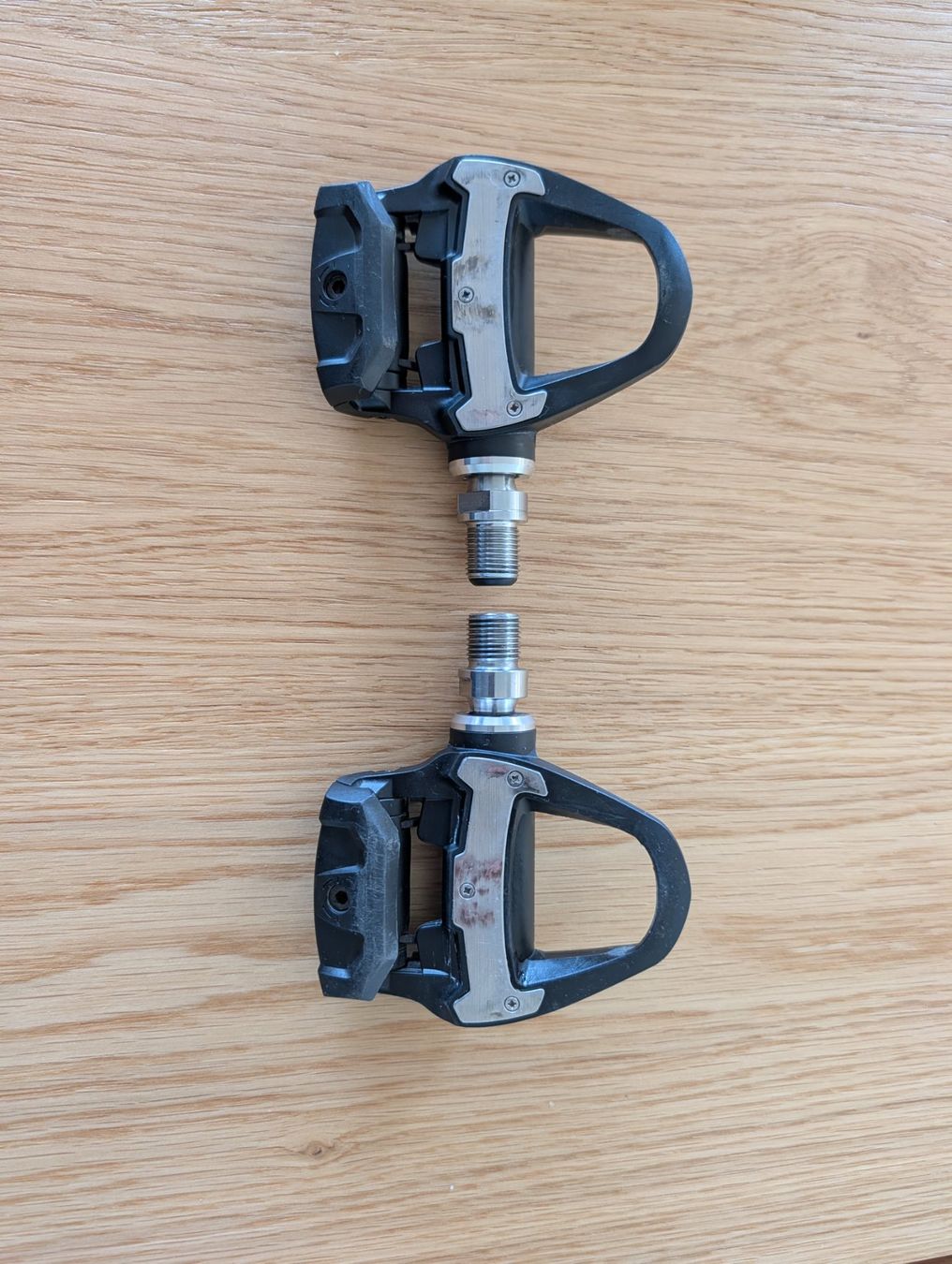 Garmin Pièces détachées: Garmin Rally RS100 – D'occasion à Root par sev_6zd5 4