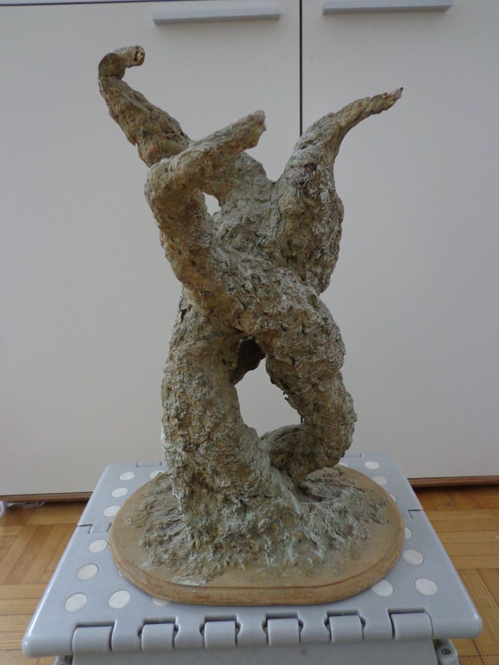 Sculture & Statue: Figure – Usato da Schönenwerd venduto da beibei01
