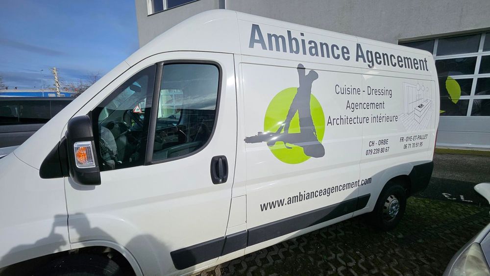 Peugeot Boxer 2.2 HDi 5