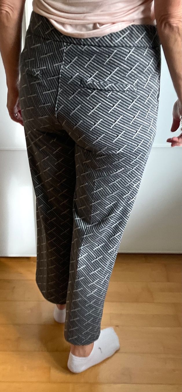 Angels Pantaloni: Hose Angels – Nuovo (secondo la descrizione) da Amriswil venduto da Chmm1 1