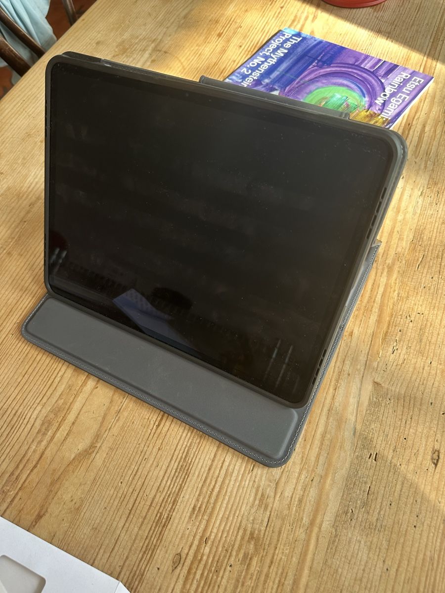 Apple Tablet PC: iPad M4  – Nuovo (secondo la descrizione) da Zürich venduto da jonertb 2