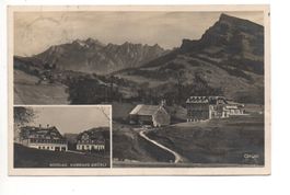 NESSLAU Kurhaus Grütli