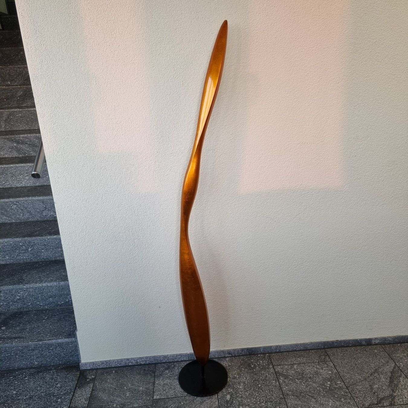 Sculture & Statue: Skulptur – Nuovo e nell'imballaggio originale da Wetzikon ZH venduto da Alpari