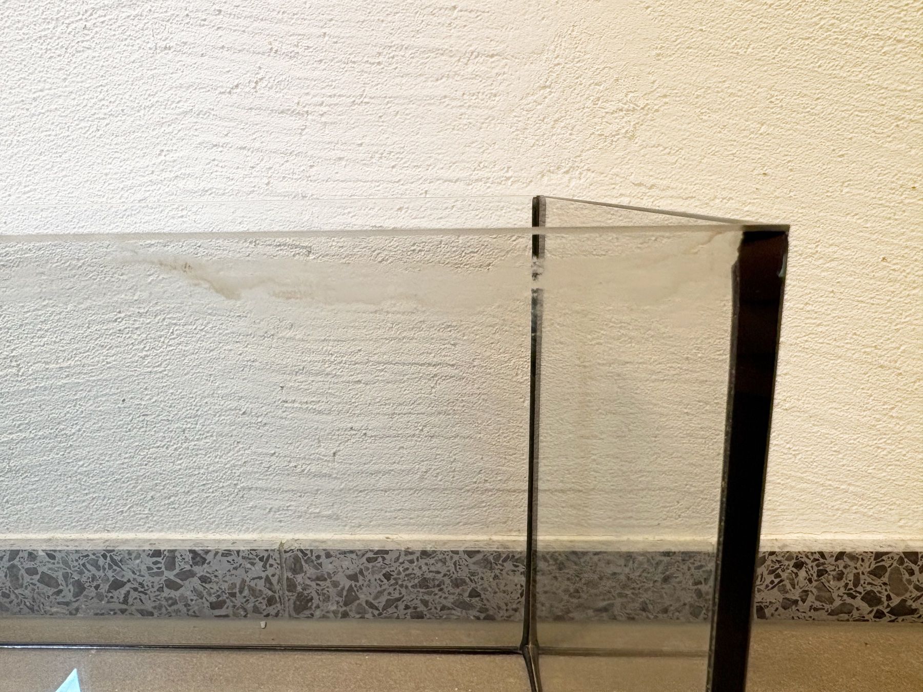 Terrarium: Terrarium – Gebraucht aus Neuenkirch von Gluecks.Kauf 2