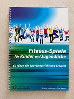 Fitness-Spiele für Kinder und Jugentliche