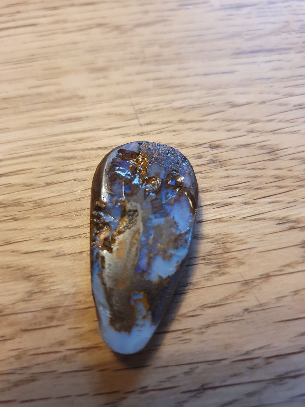 Edelsteine: Opal – Gebraucht aus Flawil von Pinkmalibu 6
