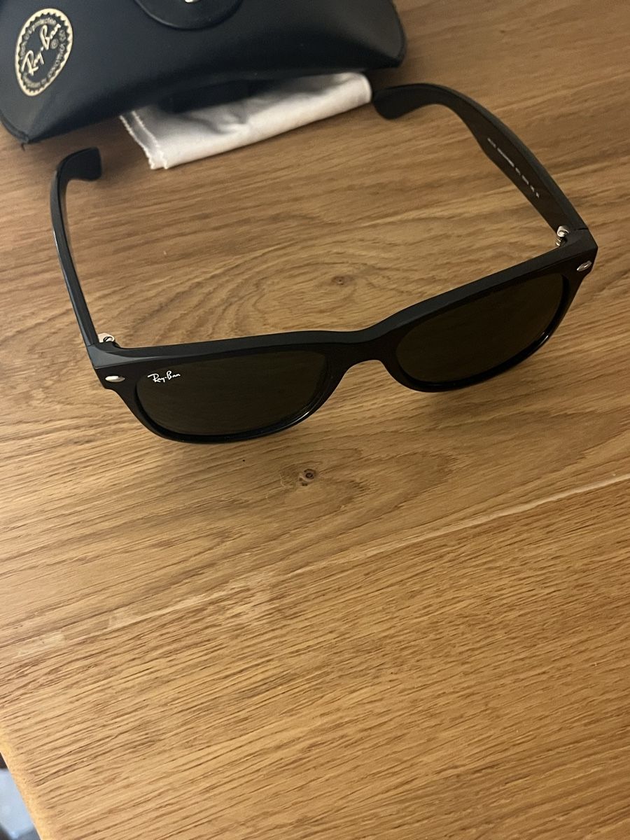 Ray-Ban Lunettes & Verres: Ray Ban Sonnenbrille  – Neuf (Voir description) à Neerach par fuz_8d7l 7