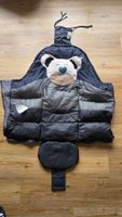 Odenwälder Mucki Fusssack Baby Nest
