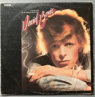 DAVID BOWIE - YOUNG AMERICANS