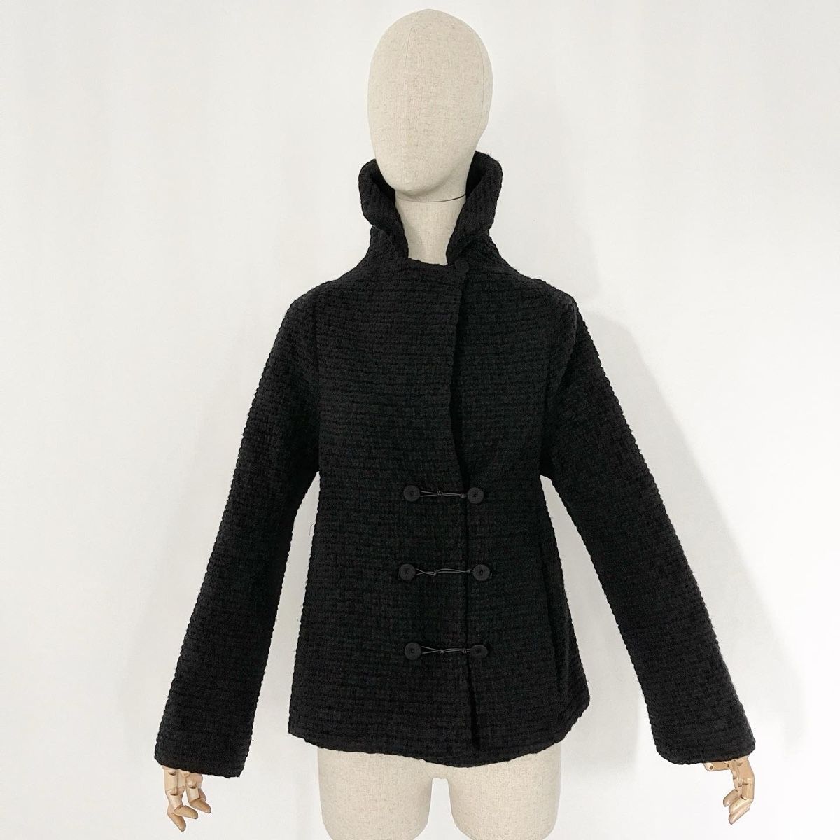 Annette Görtz Cappotti: ANNETTE GÖRTZ Coat – Nuovo (secondo la descrizione) da Emmen venduto da Avviivva_Com2023