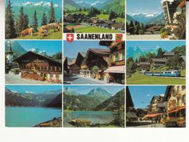 Saanenland 1985