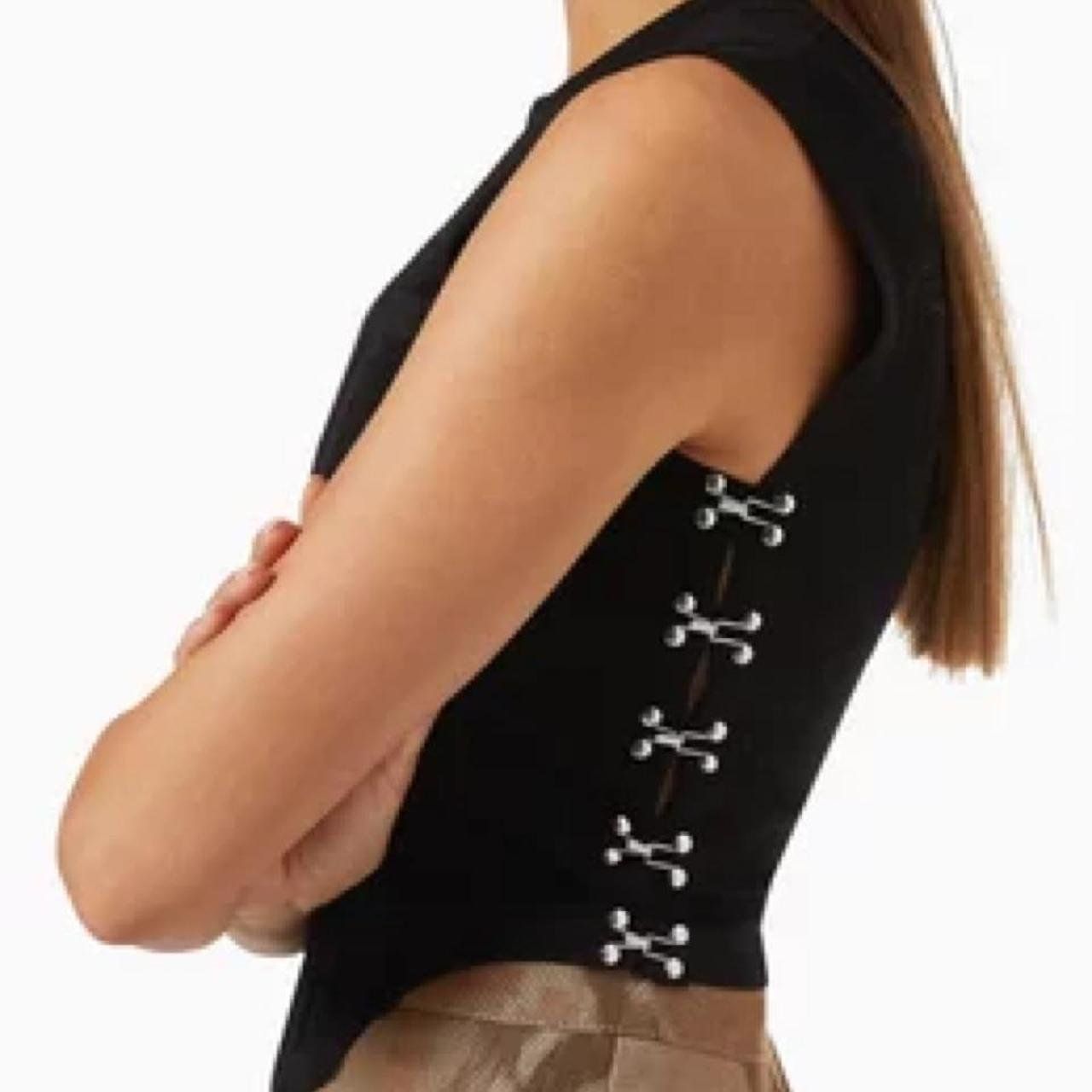 Top: DION LEE Rip Tank Top – Usato da Erlach venduto da VerkaufX 6