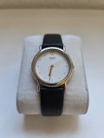 Montre Seiko Quartz réf. 2K01-0061 - Élégance discrète