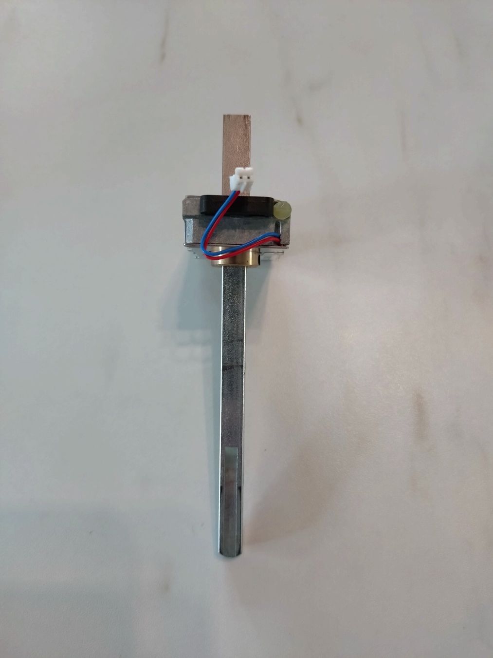 Dormakaba Componenti elettronici: Dormakaba Kupplungsmodul c-lever – Usato da Steinhausen venduto da _Bergler_ 3