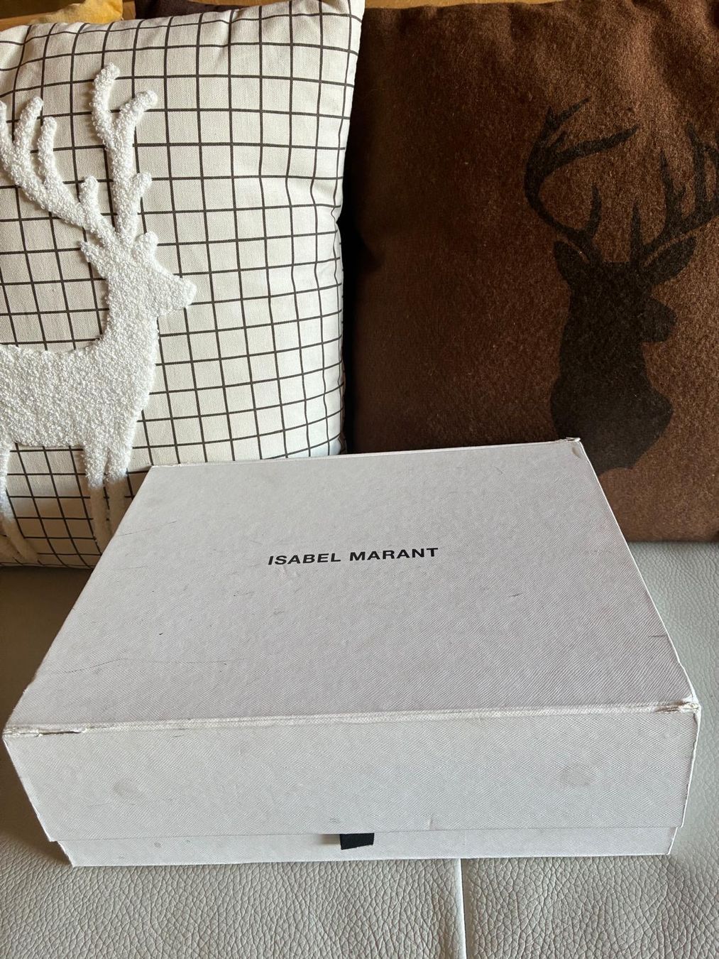 Isabel Marant Scarpe da donna: ISABEL MARANT – Usato da Rümlang venduto da har_z6qv 3