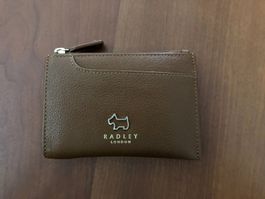 Portatessere in pelle Radley
