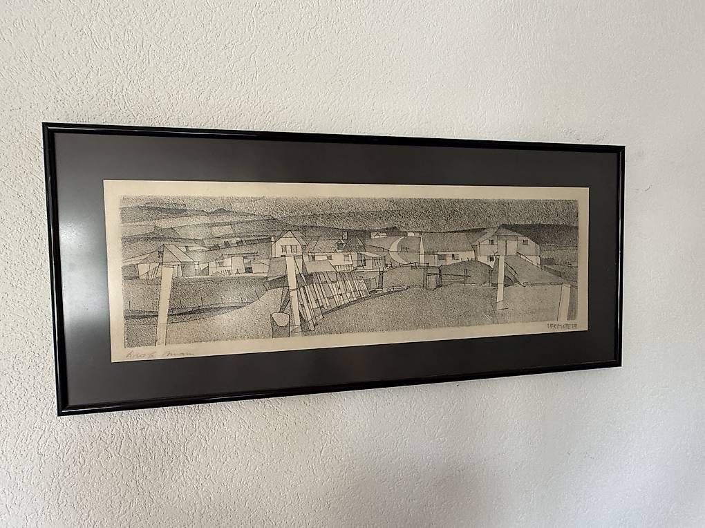 Grafica & Litografie: Lithographie Lermite – Usato da Peseux venduto da hap_y7gm 1