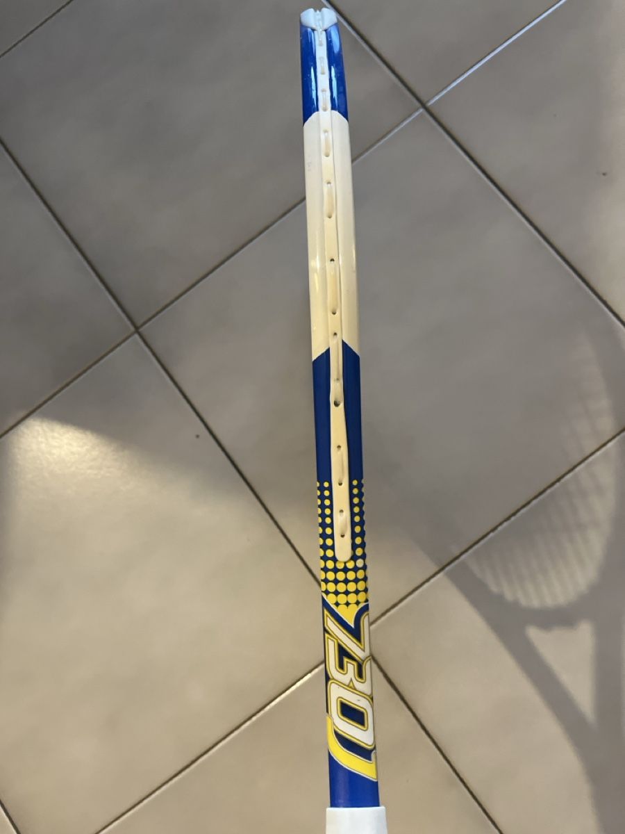 Racchette: Racchetta tennis – Usato da Lugano venduto da eli_27zr 2