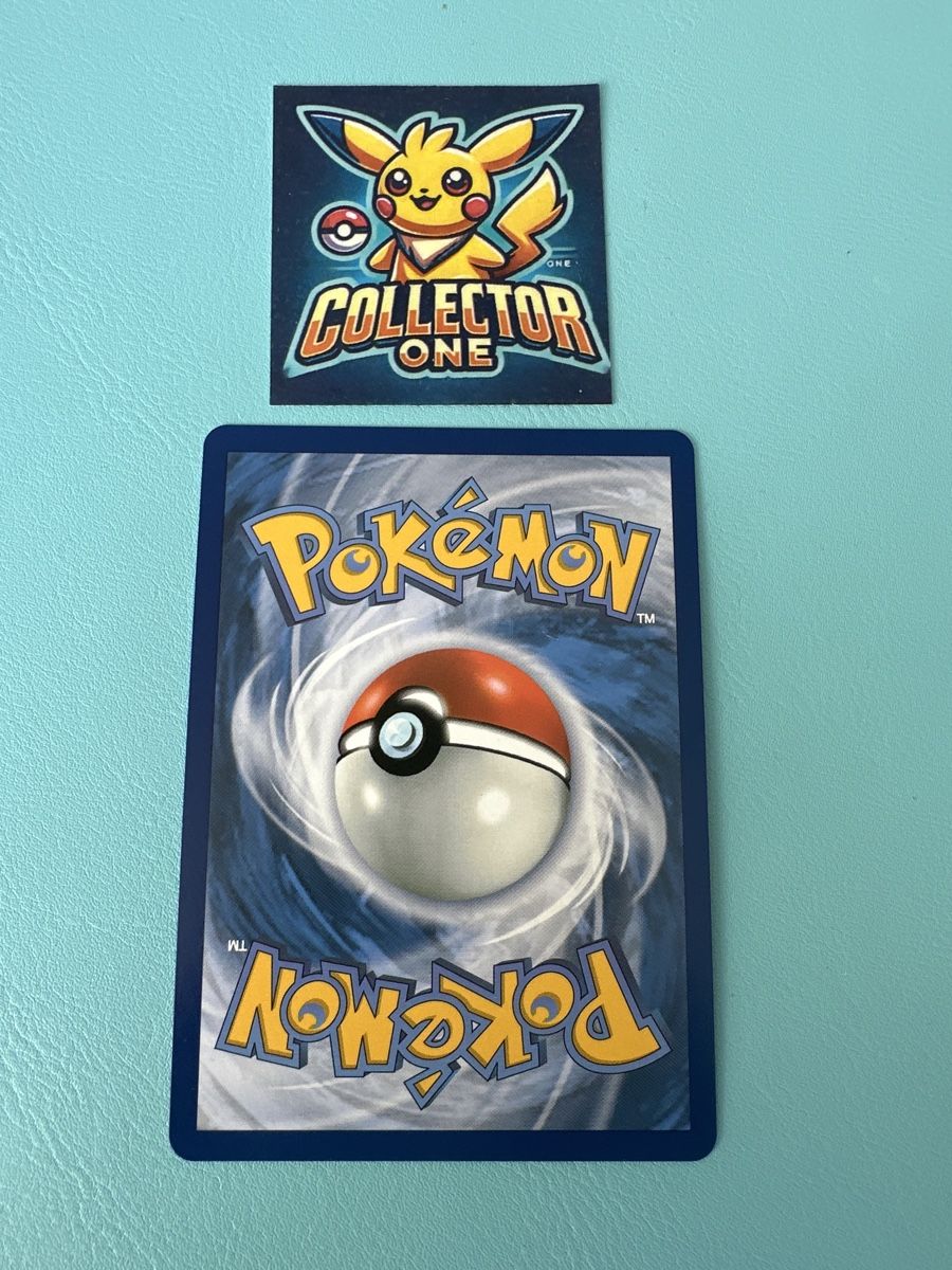 Pokémon Carte collezionabili: Pokemon Genesect EX Fullart DE – Nuovo (secondo la descrizione) da Lommiswil venduto da CollectorOne 1