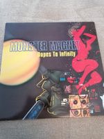 Monster Magnet Dopes to Infinity Vinyl 1st EU