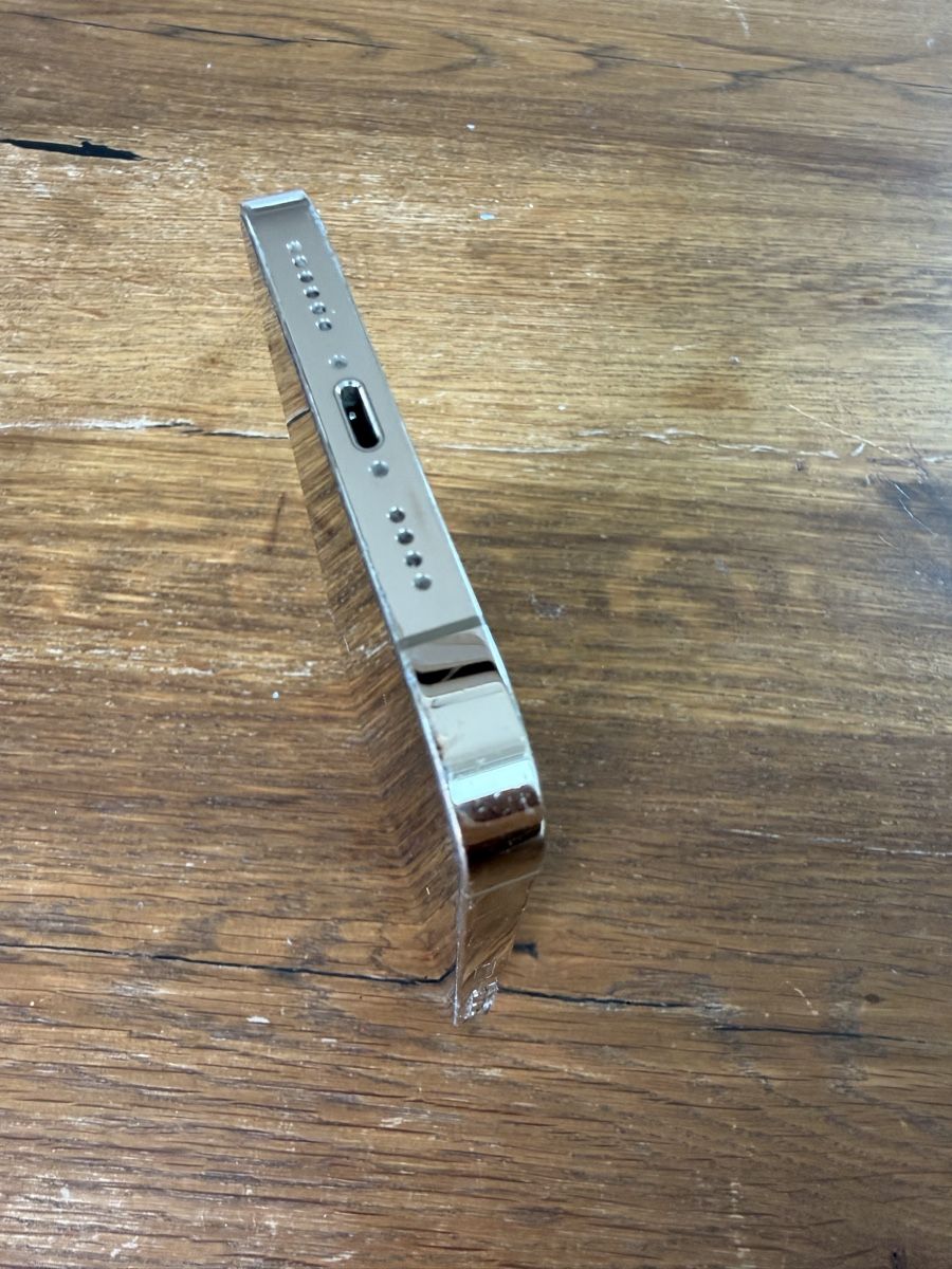 Apple Portables: iPhone pro Max – D'occasion à Matzingen par inf_6m72 2