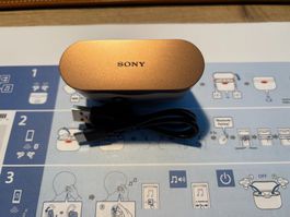 SONY WF-1000XM3 ungebraucht ab CHF 1.-