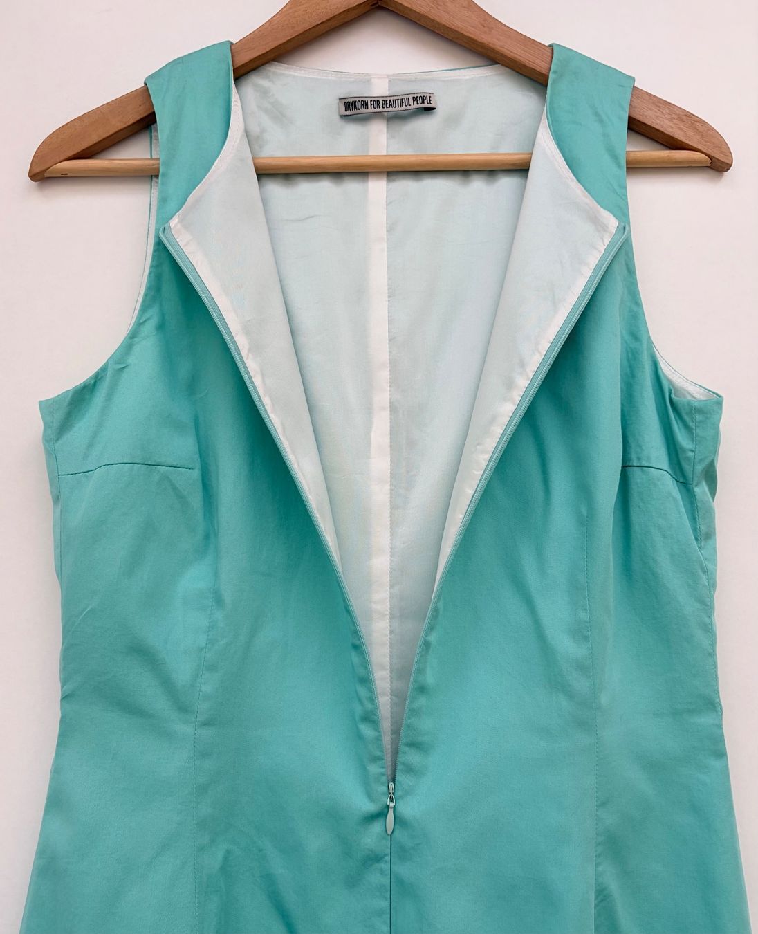 Drykorn Kleider: Drykorn Kleid Gr.36 – Gebraucht aus Unterägeri von Jutka_04 2
