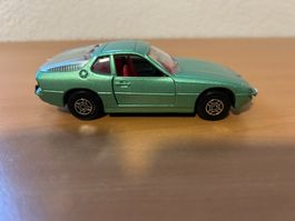 Porsche924 Corgi-Toys