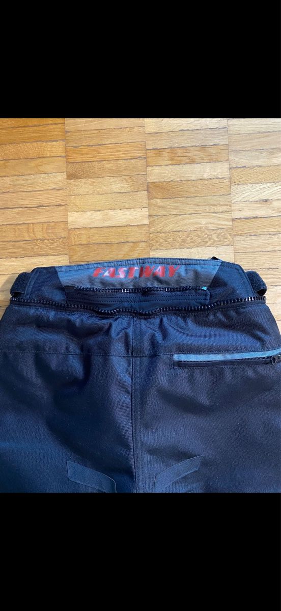 Pantaloni: Motorradhosen EU 36 Sommer / Winter – Usato da Nürensdorf venduto da j.zentner 5