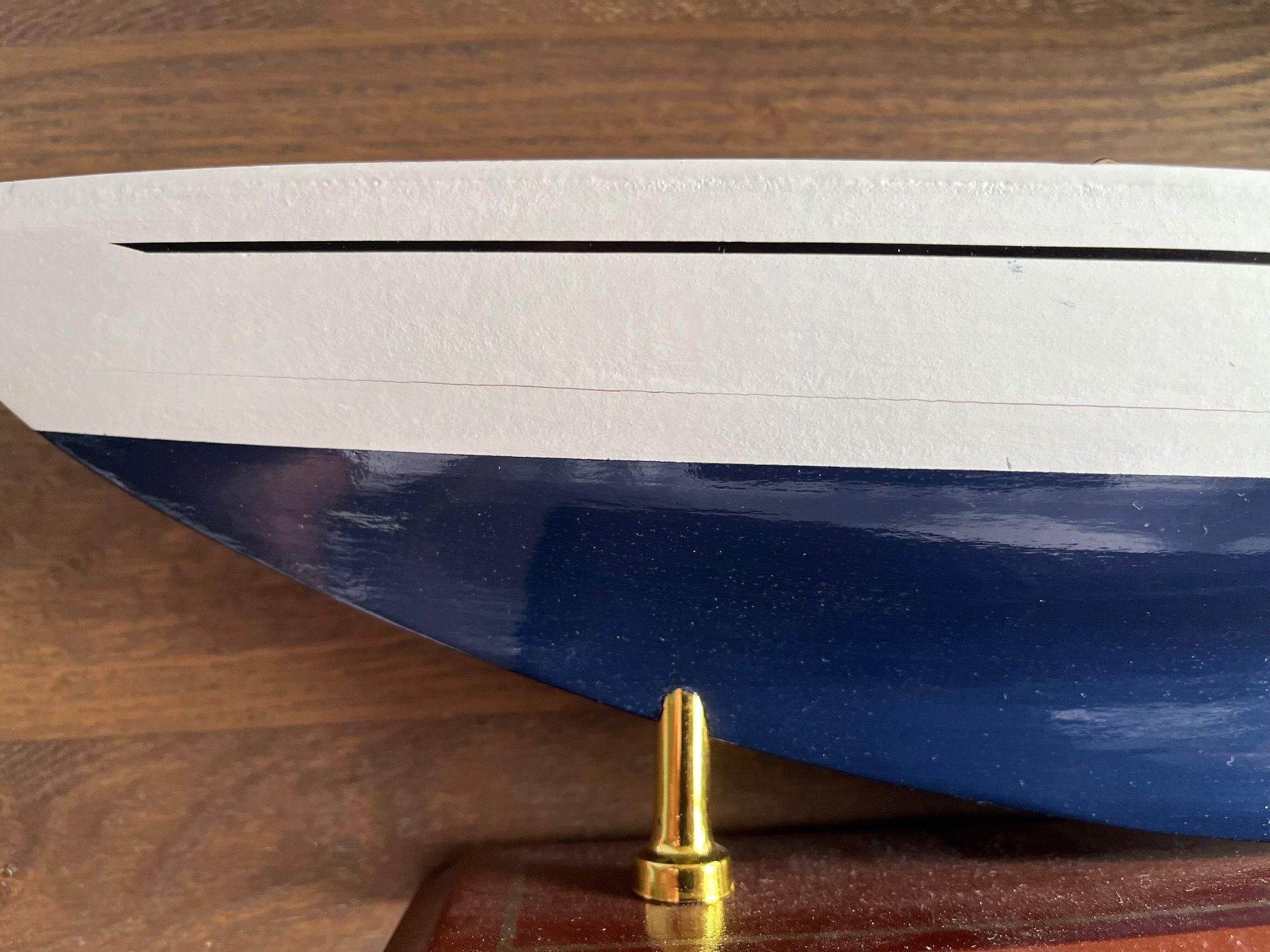 Alle Dekorationen: Segelboot, Dekoration, Obijekt – Neu (gemäss Beschreibung) aus Emmen von codici 7