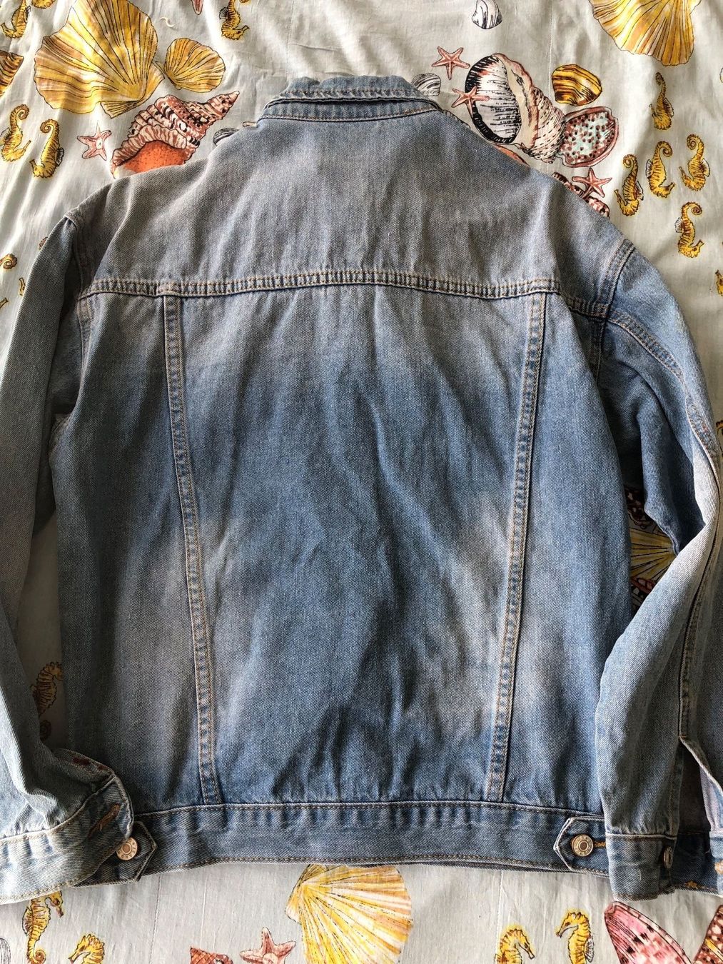 Giacche: Jeansjacke – Usato da Niederhasli venduto da bluedog21 2