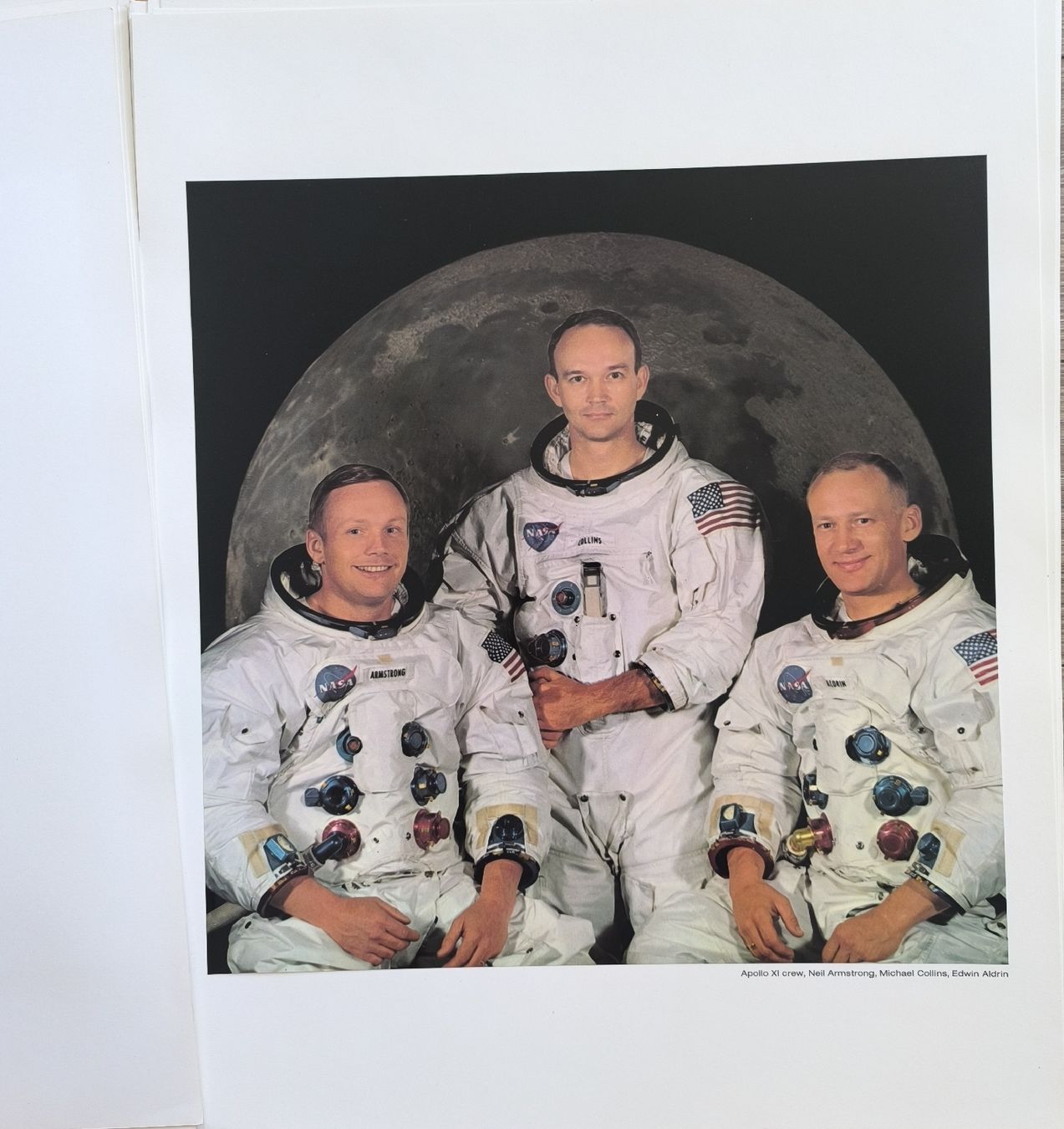 Foto & Immagini: omegaversion von Apollo11 – Usato da Fischbach LU venduto da BuBri 4