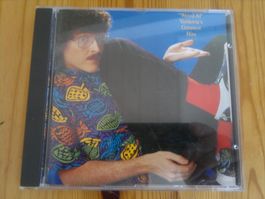 CD "Weird Al Yankovic’s Greatest Hits"