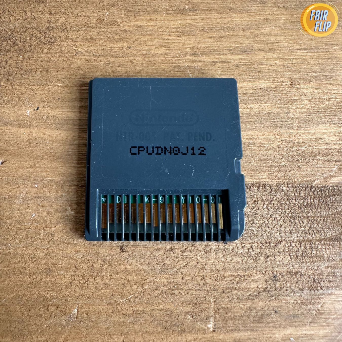 Giochi: Nintendo DS - Pokémon Platin Edition – Usato da Luzern venduto da fairflip 1