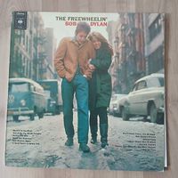 Bob Dylan  The Freewheelin' Bob Dylan (1963)  (VG)