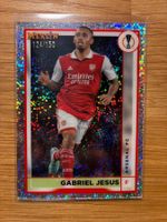 Topps Merlin Garbriel Jesus /150
