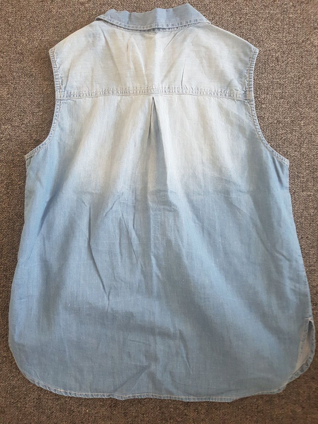 Blusen: Bluse Gr. L – Neu (gemäss Beschreibung) aus Schöfflisdorf von nun_zr8r 3