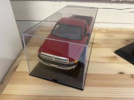 Modellautos Dodge Ram und Hummer H2 im Set gebraucht