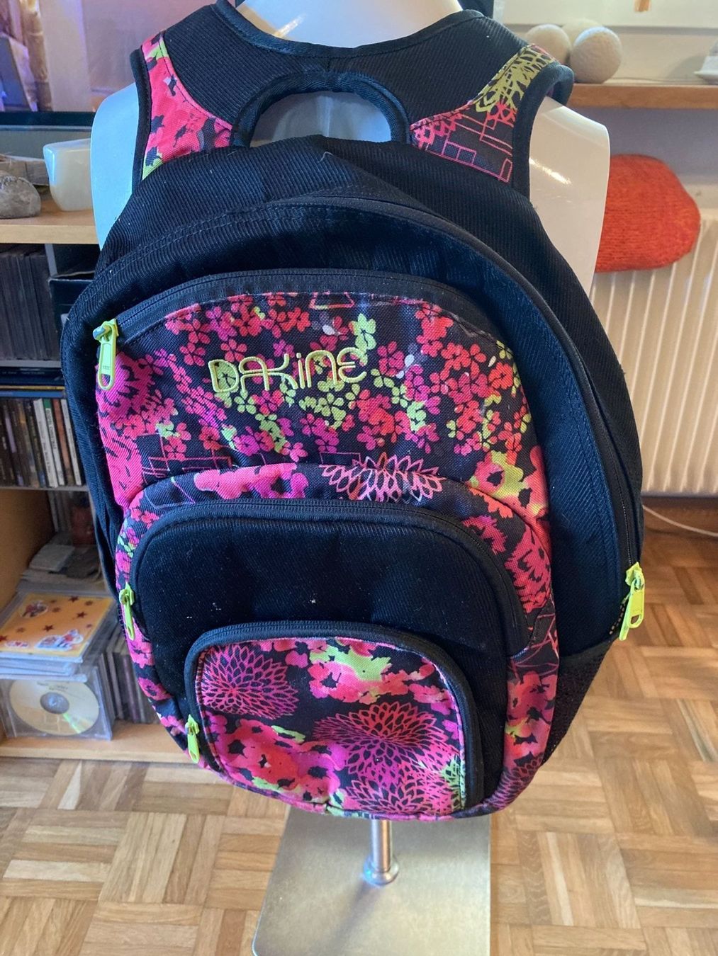 Dakine Rucksäcke: Rucksack – Gebraucht aus Balsthal von dasesaro 1
