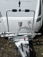 Fiamma Deichsel Fahrradträger