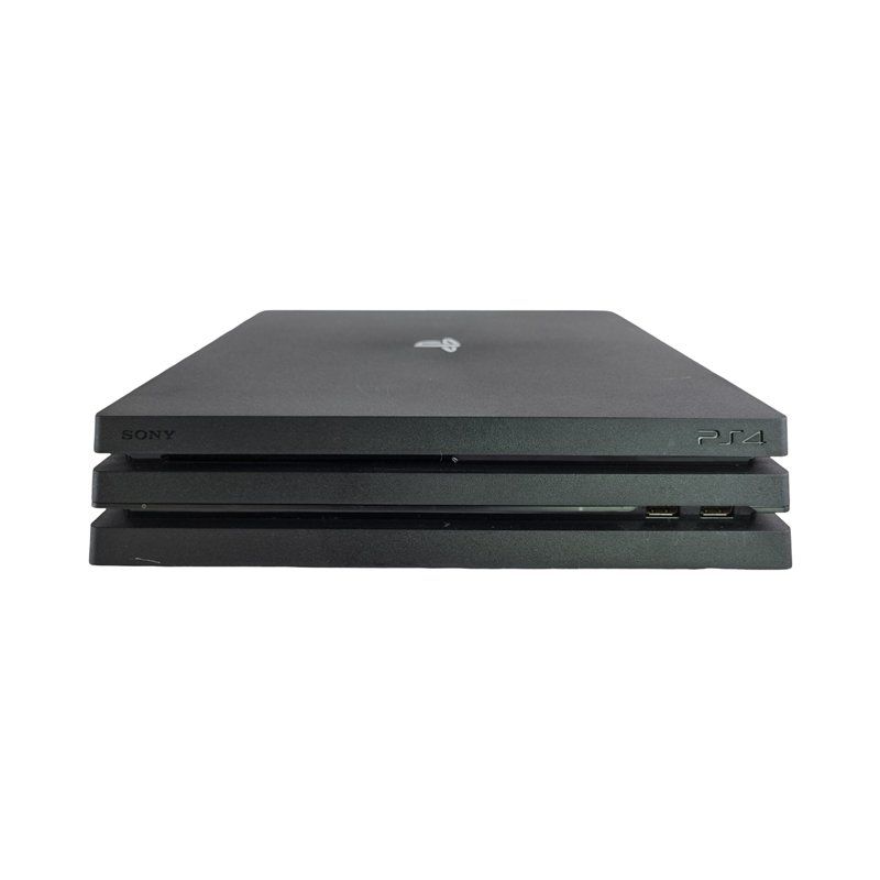 Sony Console: SONY PLAYSTATION 4 PRO 1TB CUH-7016B Set – Usato da Wangen b. Olten venduto da Restwert_Wangen 5